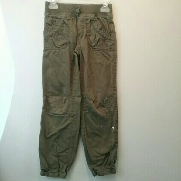 childrens cargo pants